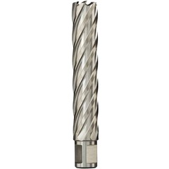 Сверло корончатое Euroboor HSS (длина 100мм)