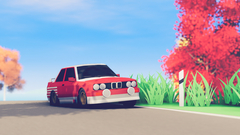 art of rally (для ПК, цифровой код доступа)