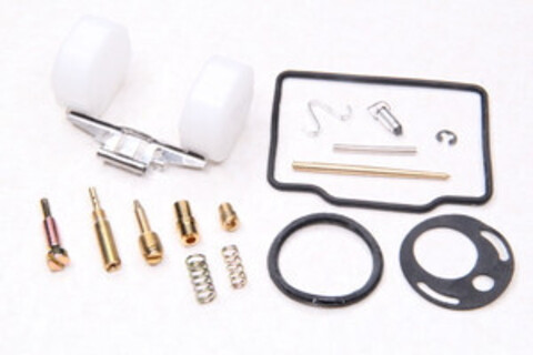 Ремкомплект карб. 4T 139FMB CN