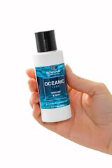 Органический гель Oceanic Lube - 100 мл. - 