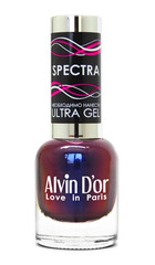 .Alvin D`or Лак для ногтей SPECTRA тон 6715  15мл