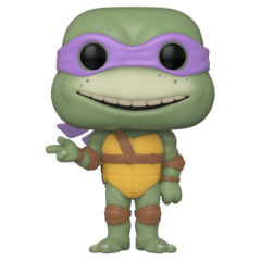 Фигурка Funko POP! Movies TMNT 2 Donatello