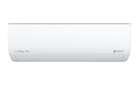 Сплит-система инверторного типа Royal Clima RCI-GL28HN Gloria Inverter