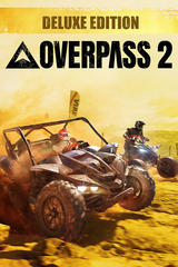 Overpass 2 Deluxe Edition (для ПК, цифровой код доступа)