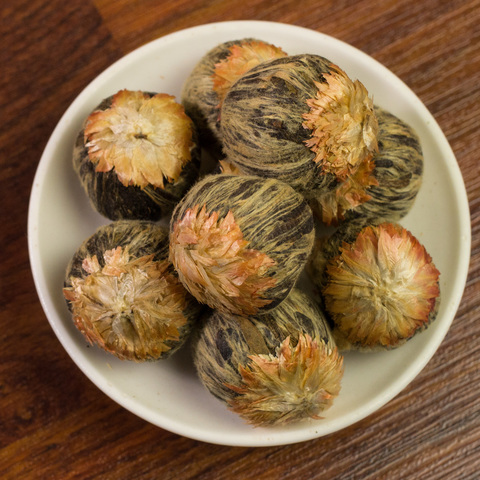 Хуа Кай Фу Гуй