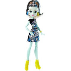 Фрэнки Штейн Новые лица - ! КОРОБКА НЕ ИДЕАЛЬНАЯ !