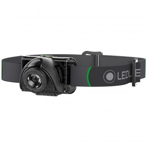 Фонарь налобный Led Lenser MH2 (501503)
