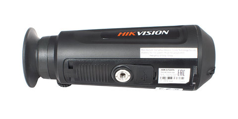 Тепловизор Hikvision DS-2TS01-6XF/W