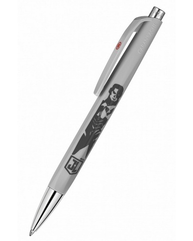 Ручка шариковая Caran d'Ache 888 Office Infinite SE Cyborg (888.705C)