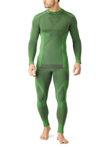 Мужской термокомплект TLP/TLS 001 Teksa