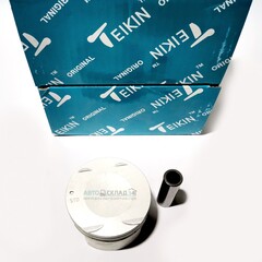 ПОРШЕНЬ STD AVEO, LACETTI F14D3 TEIKIN 77,9 1,2-1,5-2,5 (+ПАЛЕЦ)