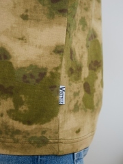 9080 Мужская футболка