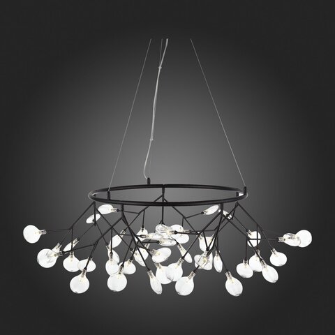 Люстра подвесная ST Luce Riccardo SL411.433.45