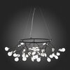 Люстра подвесная ST Luce Riccardo SL411.433.45