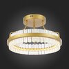 Светильник потолочный ST Luce Cherio SL383.202.01