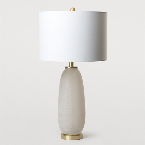 ЛАМПА НАСТОЛЬНАЯ KIRAN