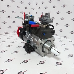 ТНВД - 68.6kw 12V JCB | 320/06924, 320/06929, 320/06738, 9323A260G, 9320/A613G | DELPHI India