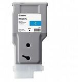 Картридж Canon PFI-207C cyan (голубой) для imagePROGRAF 680, 685, 780, 785