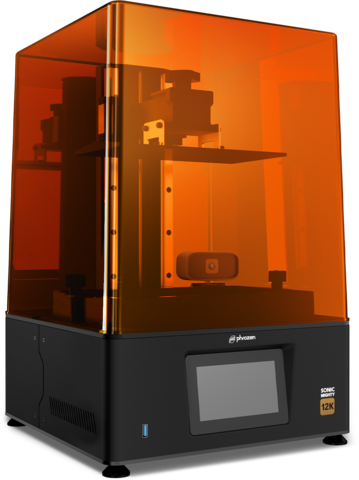 3D-принтер Phrozen Sonic Mighty 12K