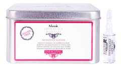 Nook Лосьон против выпадения волос без спирта для чувствительной кожи ph 5,2 - Energizing Sensitive Lotion , 12 х 7 мл