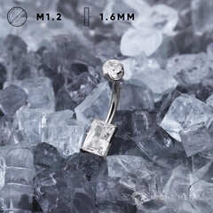 Банан Rectangle Crystal