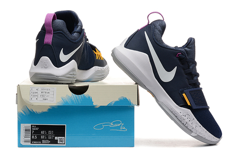 Nike PG 1 'The Bait' 