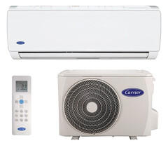 Carrier 42QHA012N/38QHA012N
