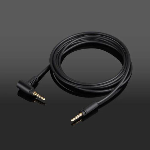 Балансный кабель для наушников Sennheiser Momentum (2.5мм)