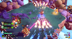 Windblown + Dead Cells (для ПК, цифровой код доступа)