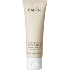 Крем защитный с липидами для лица Babor Skin Protect Lipid Cream 50 мл