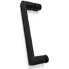 Abber AG30170B-S50B-S50B Душевой уголок, 170x50x195