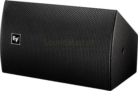 Electro-Voice EVU-1082/95-BLK Компактная двухполосная акустическая система, 1x8' черная