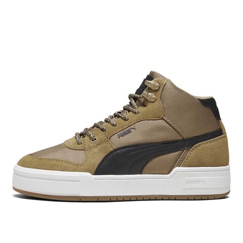Ботинки Puma CA Pro Mid Trail Toasted