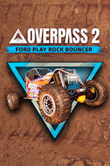 Overpass 2 - Ford Play Rockbouncer (для ПК, цифровой код доступа)