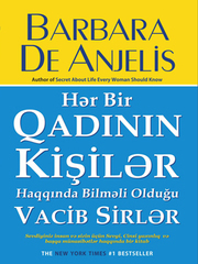 Hər bir Qadının kişilər haqqında bilməli olduğu Vacib Sirlər