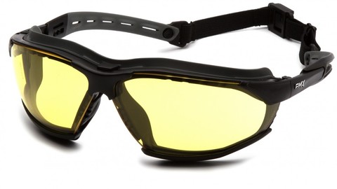 Защитные очки Pyramex Isotope (GB9430STM)