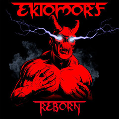 Ektomorf / Reborn (RU)(CD)