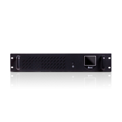 Источник бесперебойного питания SVC RTO-850-LCD