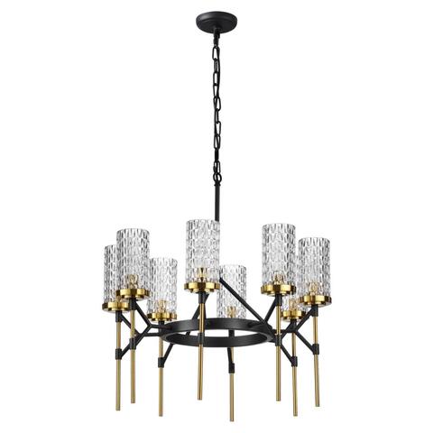 Люстра Odeon Light Vittoria 4225/8