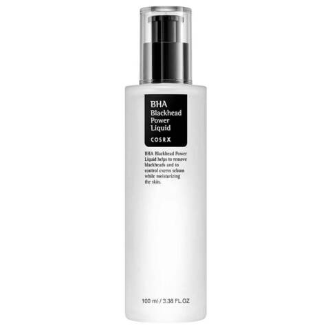 Cosrx BHA Blackhead Power Liquid