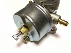 Карбюратор Tecumseh 632370A / 632370 / 632110