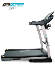 Беговая дорожка Start Line Fitness ZIPPY с массажером
