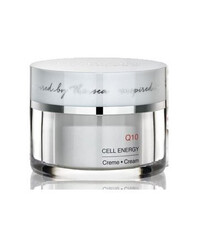 Dalton Крем с гранулами Q10  CELL ENERGY Cream,  50 мл.