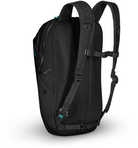 Картинка рюкзак городской Pacsafe ECO 25  - 4