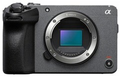 Sony FX30 ILME-FX30B Body