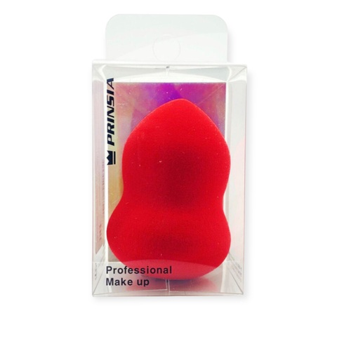 Prinsia Multifunktional make puff