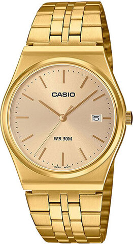 Наручные часы Casio MTP-B145G-9A фото