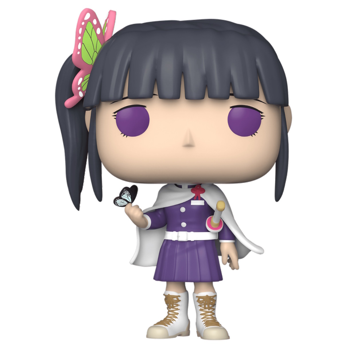 Фигурка Funko POP! Animation Demon Slayer Kanao Tsuyuri (1305) 57343 57343  – купить по цене 2 490 ₽ в интернет-магазине ohmygeek.ru