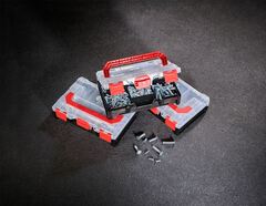 Кейс box mini STRAUSS | Gedoretools.ru