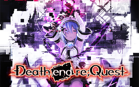 Death end re;Quest (для ПК, цифровой код доступа)